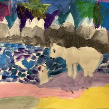 Мария Орешкина