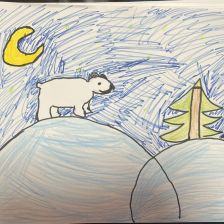 Тая Дмитриевна Пушкина