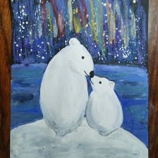 Ярослава Ильинична Абашина