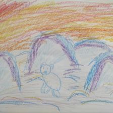 Вика Подкопаева