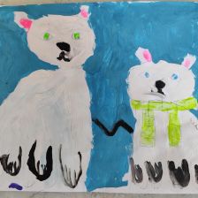 Оля Владимировна Коробова