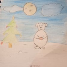 Анастасия Руслановна Сохрина