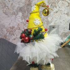 Евангелина Игоревна Красноперова