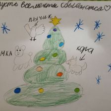 Варвара Сергеевна Улогова