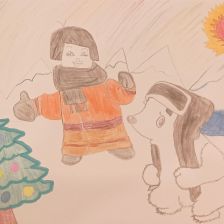 Ксения Денисовна Шлюнько