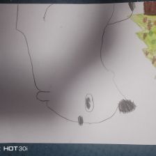 Ваня Дмитриевич Жилин в конкурсе «Новогодняя ёлка для Умки»