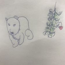 Олег Олегович Кулаков в конкурсе «Новогодняя ёлка для Умки»