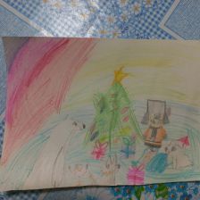 Кристина Игоревна Зайцева