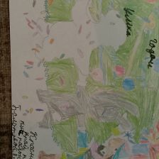 Ирина Александровна Болотова в конкурсе «Новогодняя ёлка для Умки»