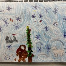 Элеонора Валерьевна Ажипа