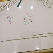 Сергей Андреевич Савченко в конкурсе «Новогодняя ёлка для Умки»