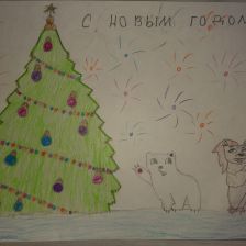 Ульяна Вылегжанина