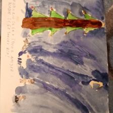 Ульяна Владимировна Волкова