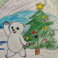 Ева Алексеевна Авхимкова