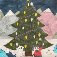 Ярослава Романовна Звездина