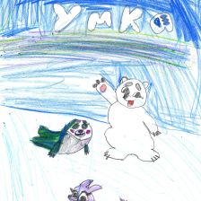 Диана Андреевна Андриянова