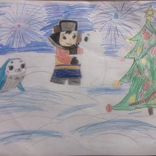 Валерия Олеговна Сакадина