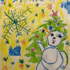 Даша Сергеевна Кальянова