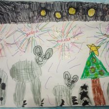 Нина Константиновна Зараменских