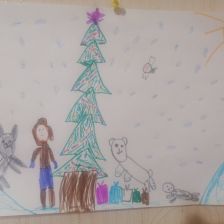 Софья Сергеевна Мамонтова