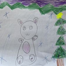 Дамеля Оспомбаева