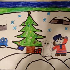 Яна Андреевна Паканова