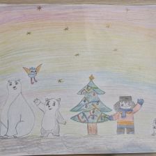 Алиса Александровна Лашко