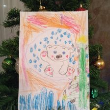 Вероника Вячеславовна Косарева