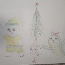 Анастасия Александровна Куликова