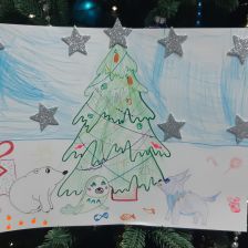 Алёна Максимовна Иванова