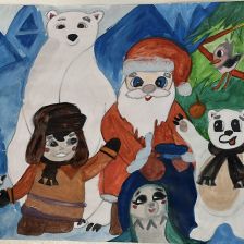 София Александровна Черкун