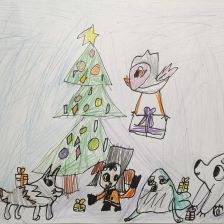 Александра Евгеньевна Олейник