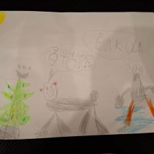 Роман Вячеславович Муравлев в конкурсе «Новогодняя ёлка для Умки»