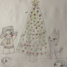 Уйгууна Егоровна Новикова