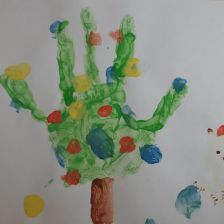 Анна Ильинична Лесукова