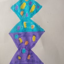 Илья Михайлович Гизатулин в конкурсе «Новогодняя ёлка для Умки»