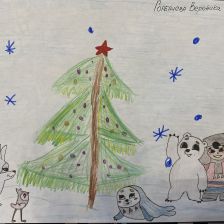 Вероника Михайловна Горбачева