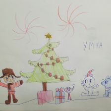 Алёна Алексеева