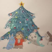 Марианна Руслановна Шабардина