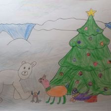 Мария Юрьевна Завершинская