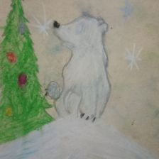 Алиса Данииловна Петелина