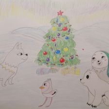 Анна Максимовна Подколзина