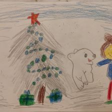 Полина Жохова