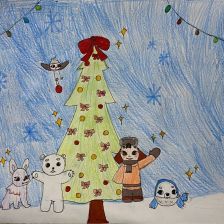 Изибаева Юрьевна Анастасия