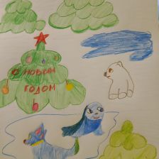 Мелания Викторовна Овчаренко