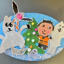 Милана Денисовна Носкова