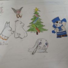 Егор Олегович Волков