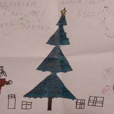 Ульяна Александровна Макковеева