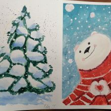 Ева Константиновна Губина