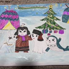 Артем Александрович Заварзин